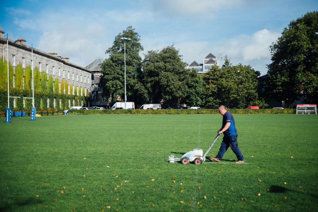 Maximize Your Lawn’s Potential with a Husqvarna Push Mower